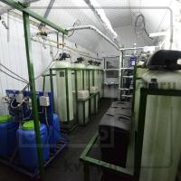 Водоподготовка котельных