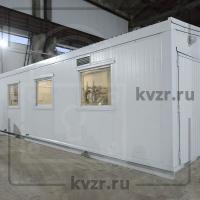 Паровые модульные котельные