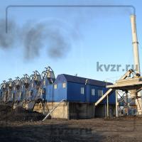 Скиповые подъемники котельной