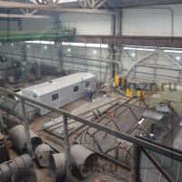 котельная паровая газ