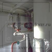 паровая газовая котельная блочная