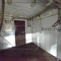 модульная паровая газовая котельная