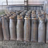 Циклонные элементы