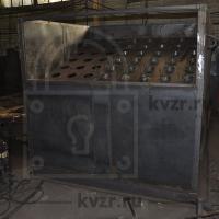 Производство циклона БЦ 2