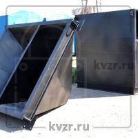 Батарейный циклон БЦ-2