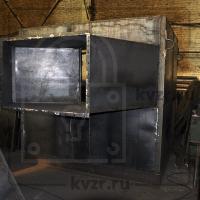 Выходное окно БЦ 2