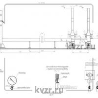 Дымоудаление котельной Дымоудаление котельной