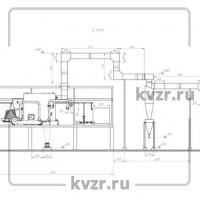 Золошлакоудаление котельной Золошлакоудаление котельной