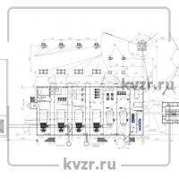 Модульная котельная 10 МВт Модульная котельная 10 МВт