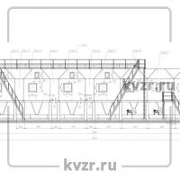Пароводогрейная котельная Пароводогрейная котельная