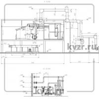 Шлакоудаление паровых котлов Шлакоудаление паровых котлов
