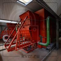 Блок модульная котельная Блок модульная котельная