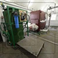 Изготовление котельных Изготовление котельных