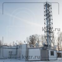 Пароводогрейная модульная котельная Пароводогрейная модульная котельная