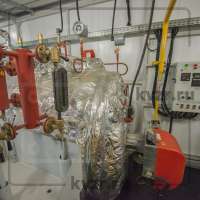 Производство котельных Производство котельных