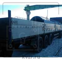 Труба дымовая ДУ 1000