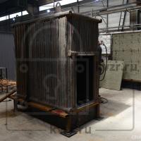 Промышленный  котел