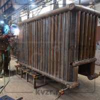 Производство КВ