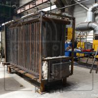 Производство КВр