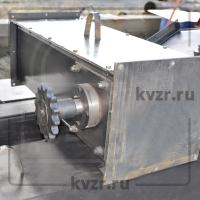 Конвейер скребковый