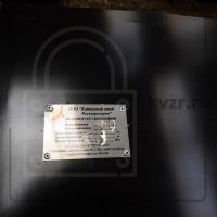 Транспортер скребковый