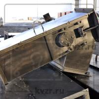 Транспортер скребковый