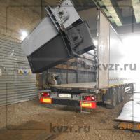 Отгружены 3 транспортера, 2 дробилки в г. Пестово, Новгородской области Отгружены 3 транспортера, 2 дробилки в г. Пестово, Новгородской области