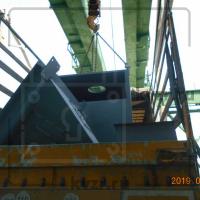 Отгружен Батарейный циклон БЦ-2-5х(3+2) в г. Красноярск Отгружен Батарейный циклон БЦ-2-5х(3+2) в г. Красноярск