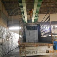 Отгружен Батарейный циклон БЦ-2-5х(3+2) в г. Красноярск Отгружен Батарейный циклон БЦ-2-5х(3+2) в г. Красноярск