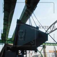 Отгружен Батарейный циклон БЦ-2-5х(3+2) в г. Красноярск Отгружен Батарейный циклон БЦ-2-5х(3+2) в г. Красноярск