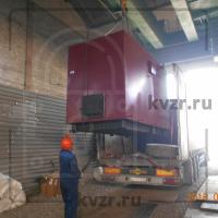 Отгружены 2 котла работающие без дымососа HeatExpert 1,1 в ЕАО г. Биробиджан Отгружены 2 котла работающие без дымососа HeatExpert 1,1 в ЕАО г. Биробиджан