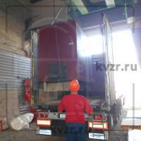 Отгружены 2 котла КВр-0,6 в пос. Бурцево, Московской области Отгружены 2 котла КВр-0,6 в пос. Бурцево, Московской области