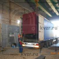 Отгружен котел жидкотопливный КВа-3,5 в Тульскую область, г. Тула Отгружен котел жидкотопливный КВа-3,5 в Тульскую область, г. Тула