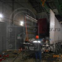 Отгружен котел на дровах 0,4 Гкал в Ростовскую обл. пос. Веселый Отгружен котел на дровах 0,4 Гкал в Ростовскую обл. пос. Веселый