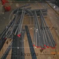 Отгружены комплектующие топки ТШПМ в г. Новосибирск Отгружены комплектующие топки ТШПМ в г. Новосибирск