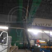 Отгружены комплектующие топки ТШПМ в г. Новосибирск Отгружены комплектующие топки ТШПМ в г. Новосибирск