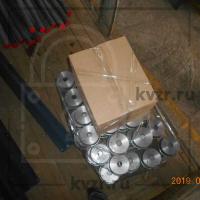 Отгружены комплектующие топки ТШПМ в г. Новосибирск Отгружены комплектующие топки ТШПМ в г. Новосибирск