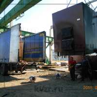 Отгружены котлы на дровах КВр-0,6, КВр-0,5 в г. Серпухов, Московская область Отгружены котлы на дровах КВр-0,6, КВр-0,5 в г. Серпухов, Московская область