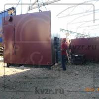 Отгружены котлы на дровах КВр-0,6, КВр-0,5 в г. Серпухов, Московская область Отгружены котлы на дровах КВр-0,6, КВр-0,5 в г. Серпухов, Московская область