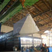 Циклон ЦН-15-700-4УП Циклон ЦН-15-700-4УП