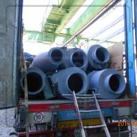 Отгружены циклоны ЦН-15-700-4УП в г. Шымкент, Республика Казахстан Отгружены циклоны ЦН-15-700-4УП в г. Шымкент, Республика Казахстан