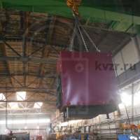 Водогрейный котел на дровах 0,2 Гкал