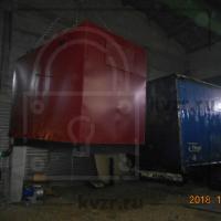 Отгружен водогрейный стальной отопительный котел КВр-1,1 в Ивановскую область. г. Тейково Отгружен водогрейный стальной отопительный котел КВр-1,1 в Ивановскую область. г. Тейково