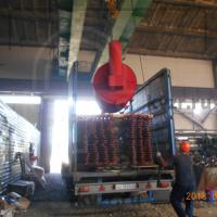 Отгружен КП300 в водогрейном режиме в г. Иркутск Отгружен КП300 в водогрейном режиме в г. Иркутск