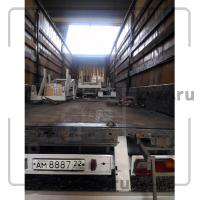 Отгружен СКИП 1000 в г. Нижний Тагил Свердловская область