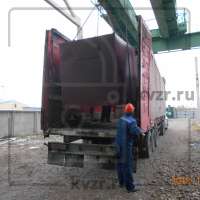 Отгружен Котел КВм-1,0 с ТШПМ в с. Вольно-Надежденское, Приморского края Отгружен Котел КВм-1,0 с ТШПМ в с. Вольно-Надежденское, Приморского края