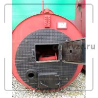 Твердотопливный паровой котел 300 кг в час