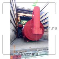 Твердотопливный паровой котел 300 кг в час