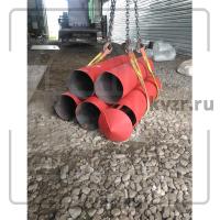 Труба дымовая