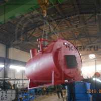 Паровой котел КП-500